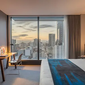 The Adnate - Art Series Hotel