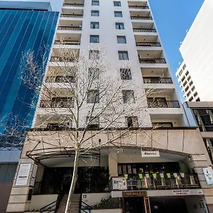 All Suites Perth Aparthotel