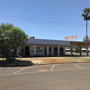 Oxford Cunnamulla