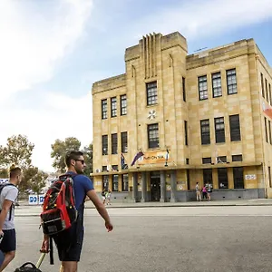 Yha Hostel