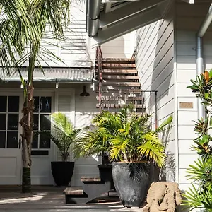 28 Degrees - Adults Only Guest house
